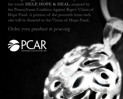 PCAR Help Hope Healing